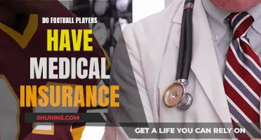 Footballers' Medical Insurance: Who Covers the Cost of Injuries?