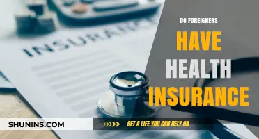 Do Foreigners Have Health Insurance? Exploring Coverage Options Abroad