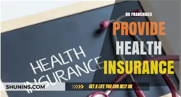 Do Franchises Offer Health Insurance? Exploring Employee Benefits in Franchising