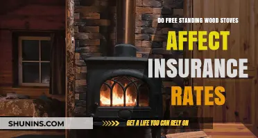 Wood Stoves: Insurance Rates and Safety Concerns