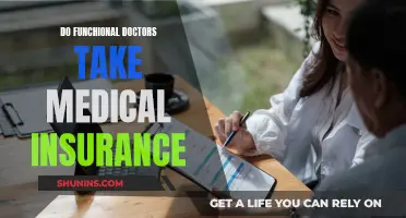Funchional Doctors and Medical Insurance: What's the Deal?
