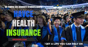 Health Insurance Requirements for Funded GSU Graduate Students Explained
