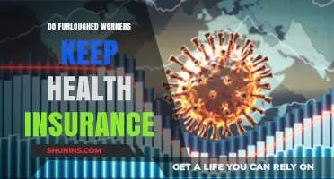 Furloughed Workers' Health Insurance: What Happens During Layoffs?