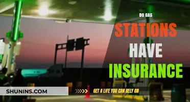 Do Gas Stations Have Insurance? Understanding Coverage and Liability