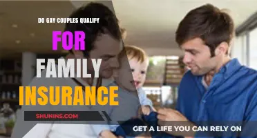 Do Gay Couples Qualify for Family Insurance? A Comprehensive Guide