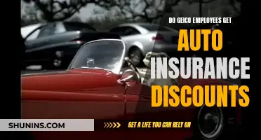 Geico Employee Perks: Unlocking the Auto Insurance Discounts