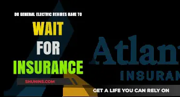 GE Rehires: Insurance Waiting Periods Explained and What to Expect