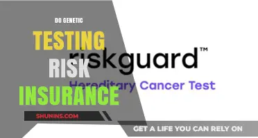 Genetic Testing: Insurance Risks and Rewards