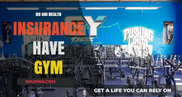 Does GHI Health Insurance Cover Gym Memberships? Find Out Here