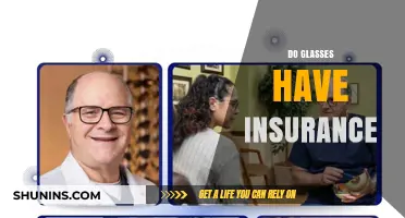 Do Glasses Have Insurance? Understanding Coverage for Eyewear Protection