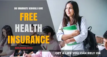 Does Grad School Offer Free Health Insurance? What You Need to Know