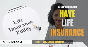 Graphic Designers: Life Insurance, a Necessary Evil?