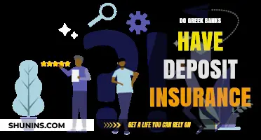 Deposit Insurance in Greece: Are Your Savings Safe?