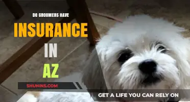 Arizona Pet Groomers: Insurance Requirements and Coverage Explained