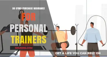 Gyms and Personal Trainers: Understanding Insurance Coverage and Liability