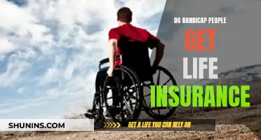 Life Insurance for the Differently Abled: Possibilities and Challenges