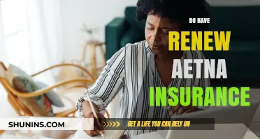 Renewing Aetna Insurance: What You Need to Know for Seamless Coverage