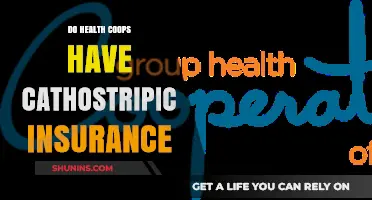 Do Health Coops Offer Catastrophic Insurance? Exploring Coverage Options