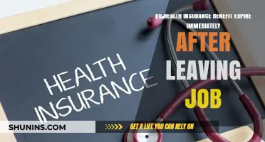 Health Insurance After Job Loss: Do Benefits Expire Immediately?