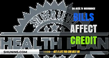How Health Insurance Bills Impact Your Credit Score: What You Need to Know