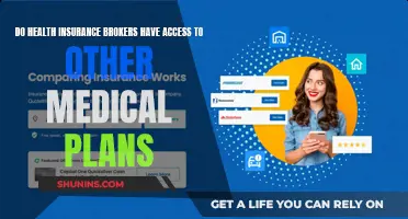 Health Insurance Brokers: Access to Multiple Medical Plans?