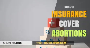 Does Health Insurance Cover Abortion Services? What You Need to Know