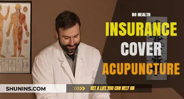 Does Your Health Insurance Cover Acupuncture? What You Need to Know