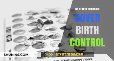 Does Your Health Insurance Cover Birth Control? What You Need to Know