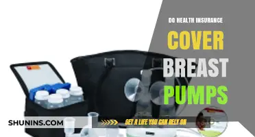 Does Your Health Insurance Cover Breast Pumps? What to Know