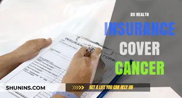 Does Health Insurance Cover Cancer Treatment? What You Need to Know