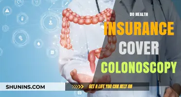 Does Your Health Insurance Cover Colonoscopy? What You Need to Know