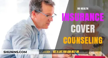 Does Health Insurance Cover Counseling? A Comprehensive Guide to Mental Health Benefits