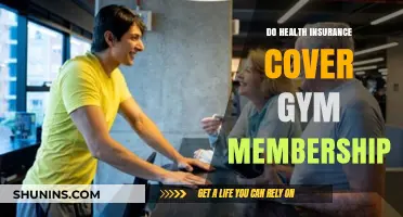 Does Your Health Insurance Cover Gym Membership? What You Need to Know
