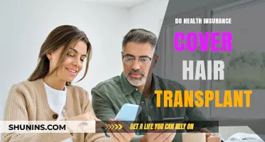 Does Health Insurance Cover Hair Transplants? What You Need to Know