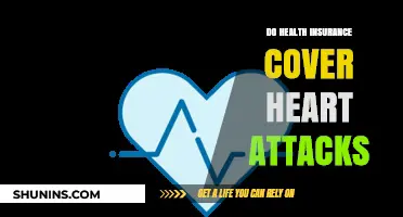 Does Your Health Insurance Cover Heart Attacks? What You Need to Know