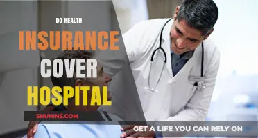 Does Your Health Insurance Cover Hospital Stays? What You Need to Know