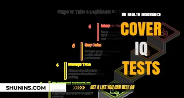 Does Health Insurance Cover IQ Tests? What You Need to Know