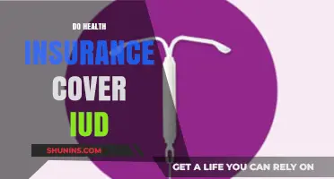 Does Health Insurance Cover IUDs? Understanding Your Birth Control Coverage
