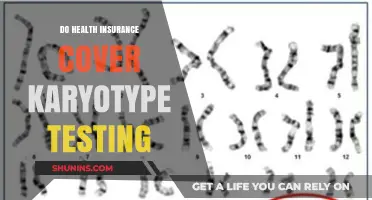 Does Health Insurance Cover Karyotype Testing? What You Need to Know
