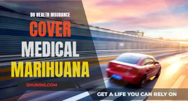Health Insurance and Medical Marijuana: What's Covered?