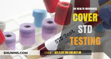 Does Health Insurance Cover STD Testing? What You Need to Know