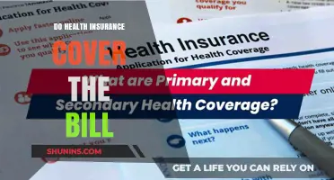 Does Health Insurance Cover Your Medical Bills? What You Need to Know