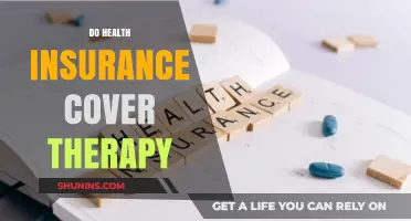 Does Health Insurance Cover Therapy? Understanding Your Mental Health Benefits