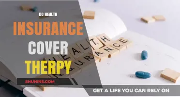 Does Health Insurance Cover Therapy? Understanding Your Mental Health Benefits
