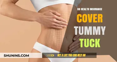 Does Health Insurance Cover Tummy Tucks? What You Need to Know