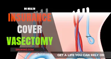 Does Health Insurance Cover Vasectomy? Understanding Your Coverage Options