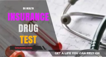 Do Health Insurance Providers Require Drug Tests? What You Need to Know