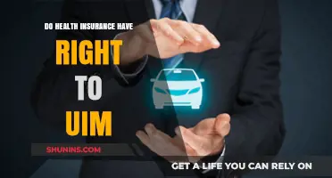Understanding Health Insurance Rights: Do They Cover UIM Claims?