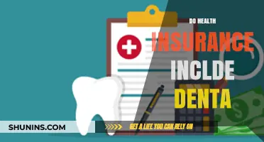 Does Health Insurance Cover Dental Care? What You Need to Know
