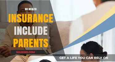 Does Your Health Insurance Cover Parents? A Comprehensive Guide